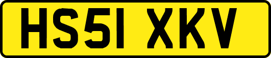 HS51XKV