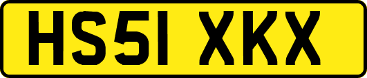 HS51XKX