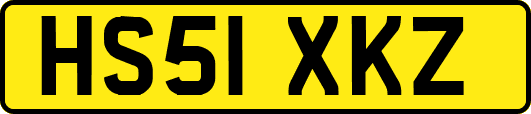 HS51XKZ