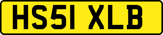 HS51XLB