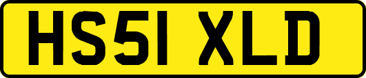 HS51XLD