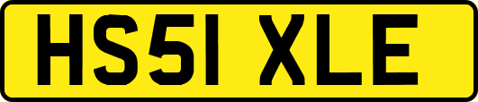 HS51XLE