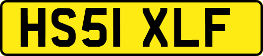 HS51XLF