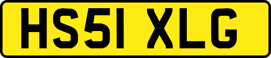 HS51XLG