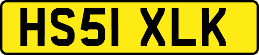 HS51XLK