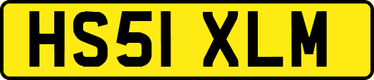 HS51XLM