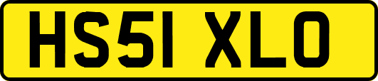HS51XLO
