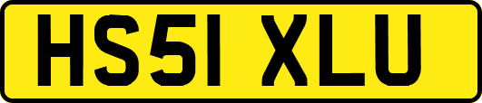 HS51XLU