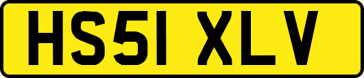 HS51XLV