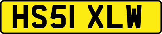 HS51XLW