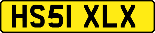 HS51XLX