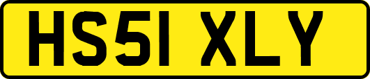 HS51XLY