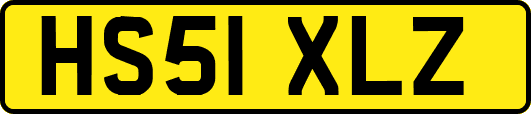 HS51XLZ