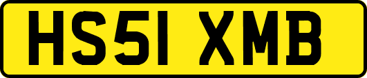 HS51XMB