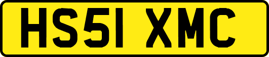 HS51XMC
