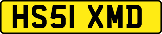 HS51XMD