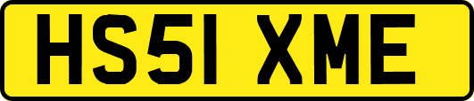 HS51XME