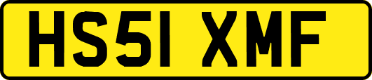 HS51XMF