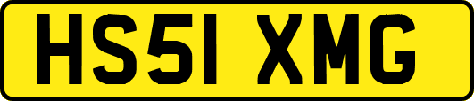 HS51XMG