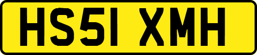 HS51XMH