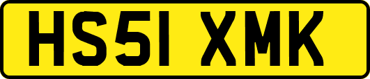HS51XMK