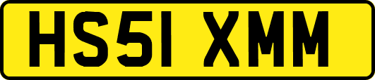 HS51XMM