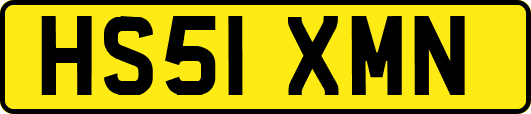 HS51XMN