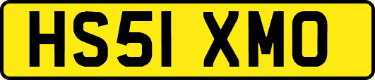 HS51XMO