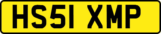 HS51XMP