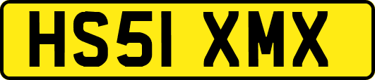 HS51XMX