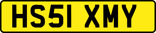 HS51XMY