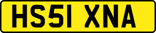 HS51XNA