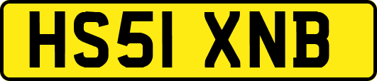HS51XNB