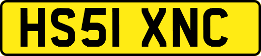 HS51XNC