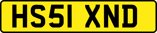 HS51XND