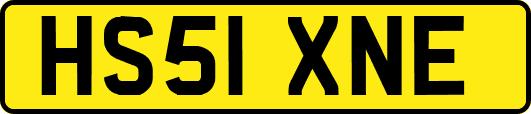 HS51XNE