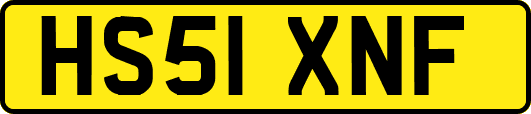 HS51XNF