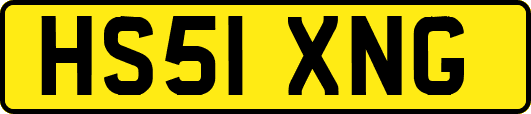 HS51XNG