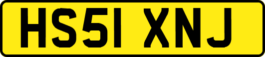HS51XNJ