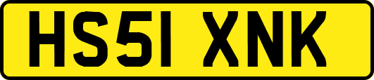 HS51XNK