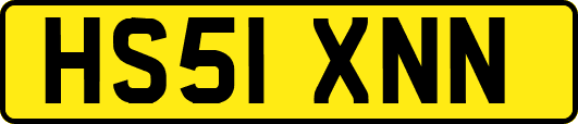HS51XNN