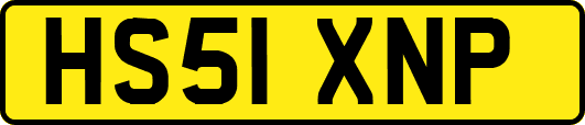 HS51XNP