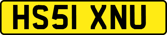 HS51XNU