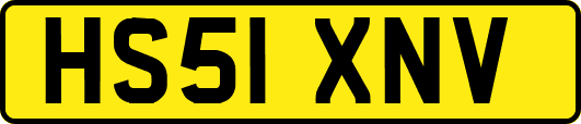 HS51XNV