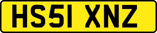 HS51XNZ
