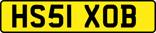 HS51XOB