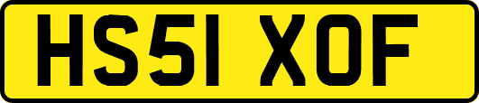 HS51XOF