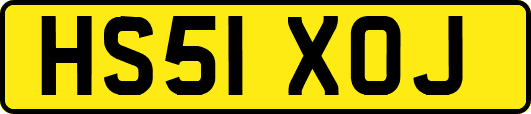 HS51XOJ