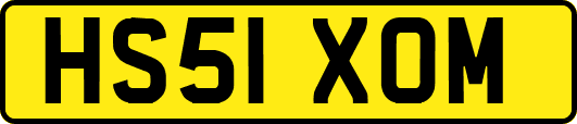 HS51XOM