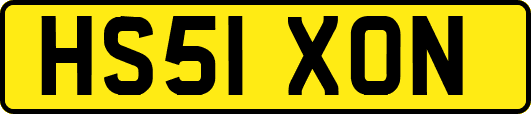 HS51XON